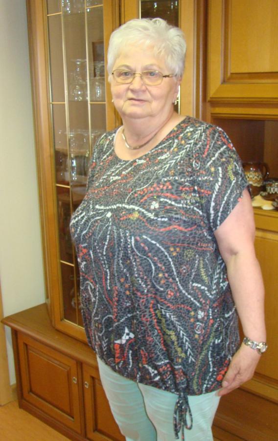 Brigitte Friedrich
