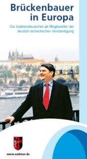 Brückenbauer in Europa