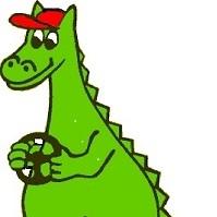 Dino Taxi Dino Taxi