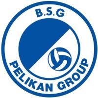 Pelikan Pelikan