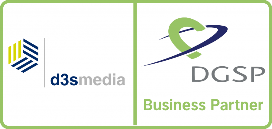 Business Partner D3Smedia