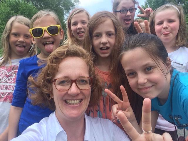 selfie Stellwerkreporterinnen selfie Stellwerkreporterinnen
