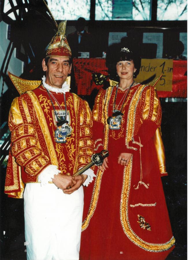 Gerd u Helga 1996