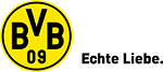 Logo BVB - Echte Liebe
