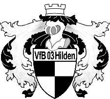 Wappen VfB 03