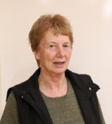 Frau Ruckelshausen