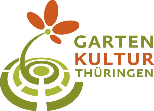 Logo Gartenkultur Thueringen