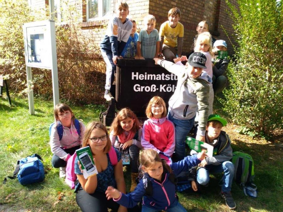 Klasse 4b