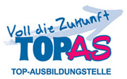 Topas Logo