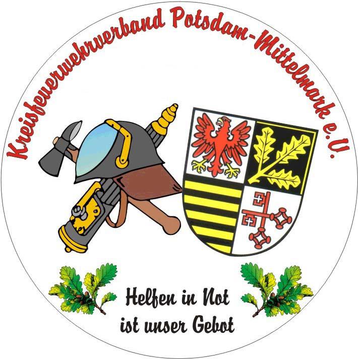 Kreisfeuerwehrverband Potsdam-Mittelmark