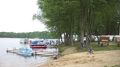am Strand 1