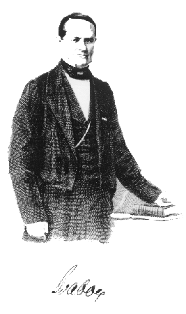 Carl Friedrich Grabow