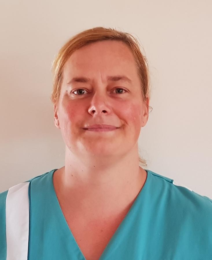 Mandy Birkholz