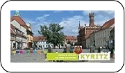 Stadtinformationsbroschüre Stadtinformationsbroschüre