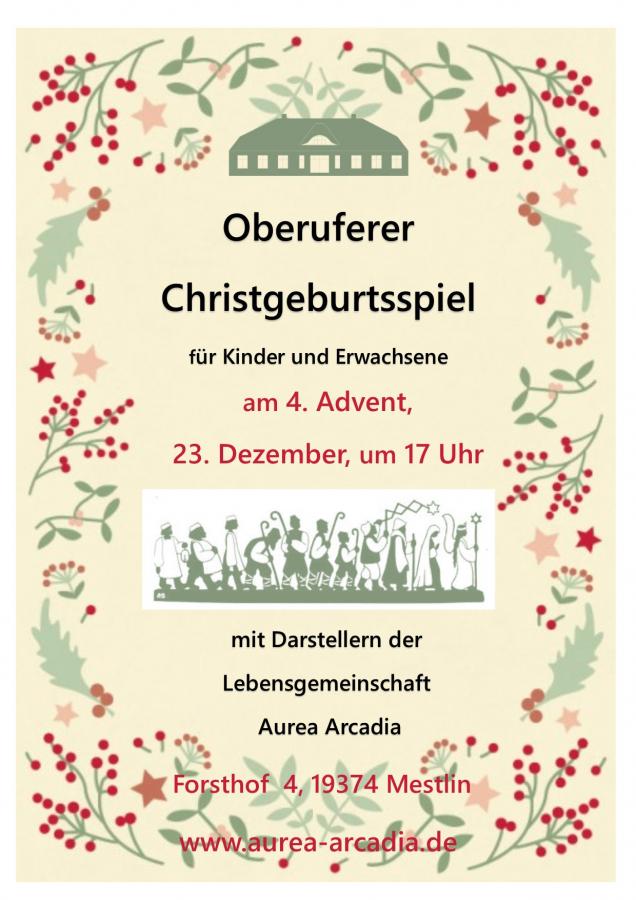 Herzlich Willkommen