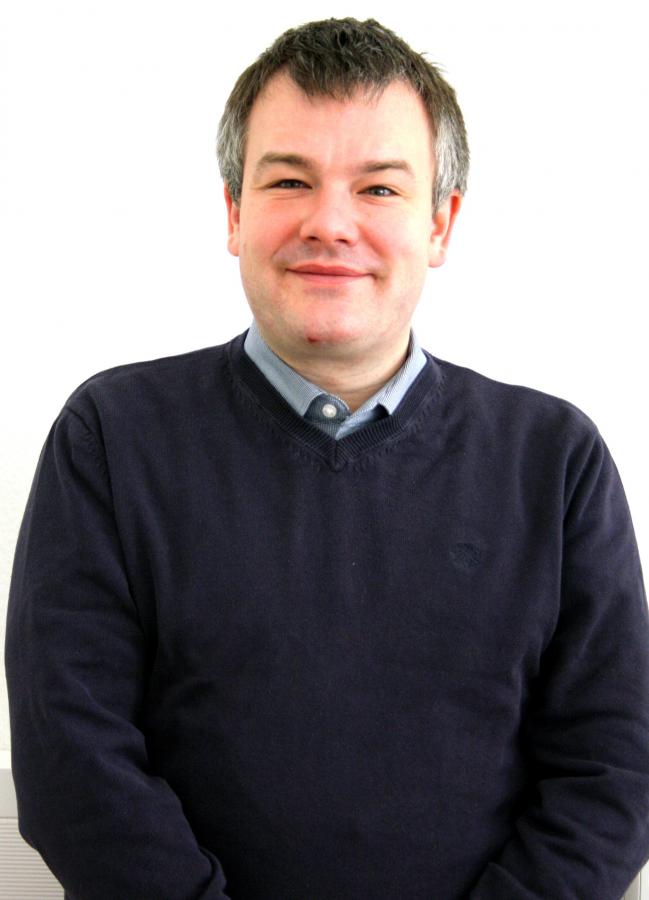 Christian Heinz