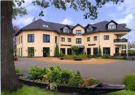 Hotel Christinenhof & Spa Hotel Christinenhof & Spa