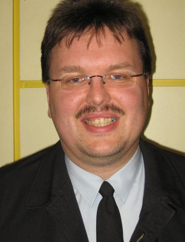 Claus Nagel Claus Nagel