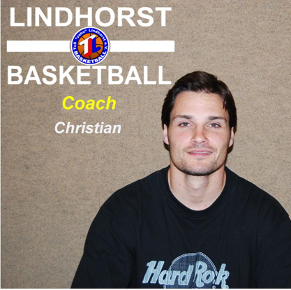 Coach Christian