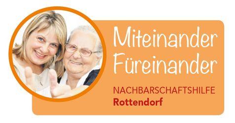 Informationen zur Nachbarschaftshilfe Informationen zur Nachbarschaftshilfe