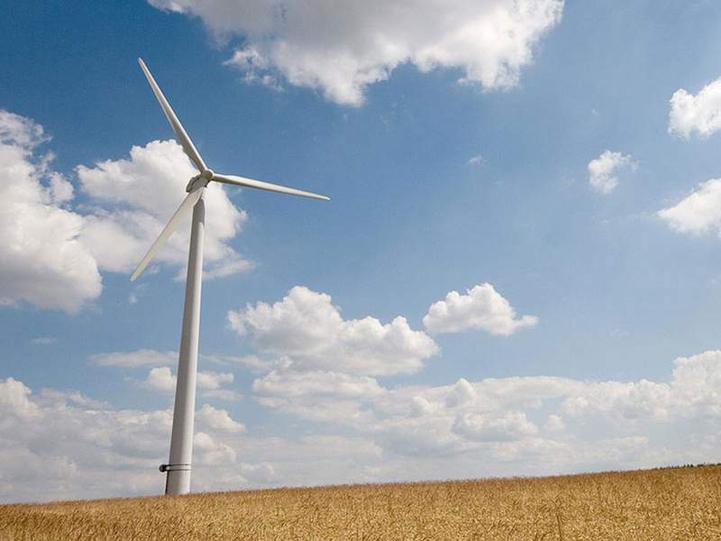 Windkraft Windkraft