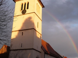 Leonhard Kirche Kottspiel Leonhard Kirche Kottspiel
