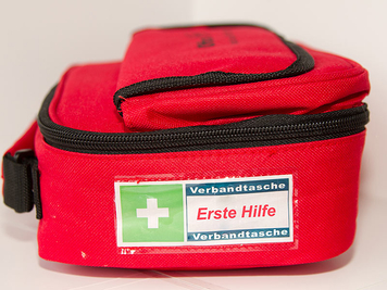 Erste Hilfe Erste Hilfe