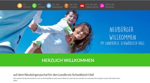 Landkreis Schwäbisch Hall Landkreis Schwäbisch Hall