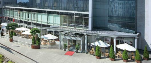 Lindner Congresshotel Cottbus Lindner Congresshotel Cottbus