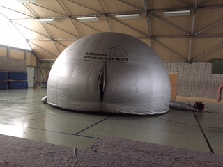 Planetarium Planetarium