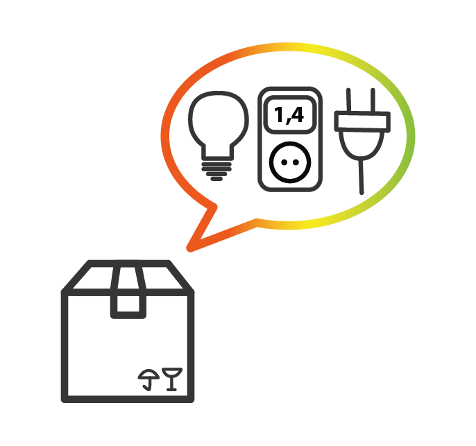 Energiesparpaket Energiesparpaket