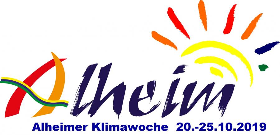 3. Alheimer Klimawoche