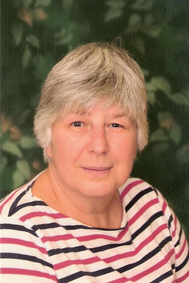 Dagmar Göde