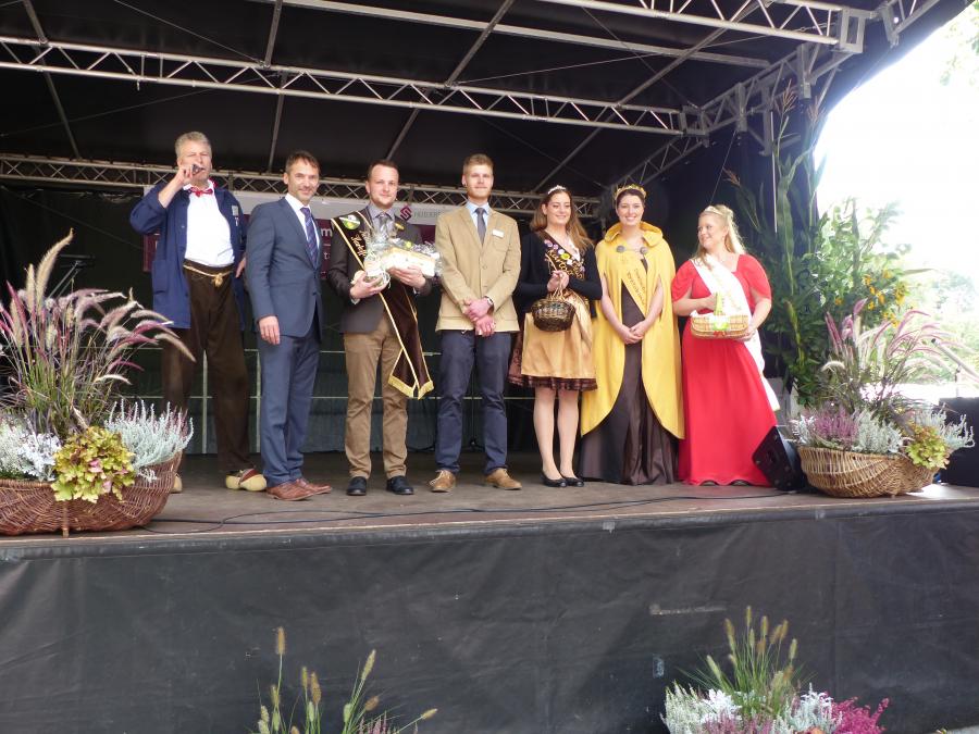 Kartoffelfest 2016 Kartoffelfest 2016