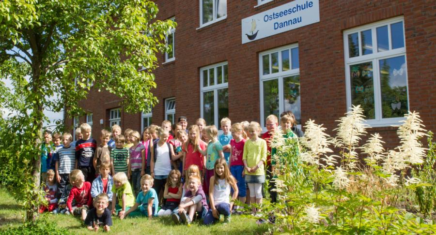 Grundschule Dannau