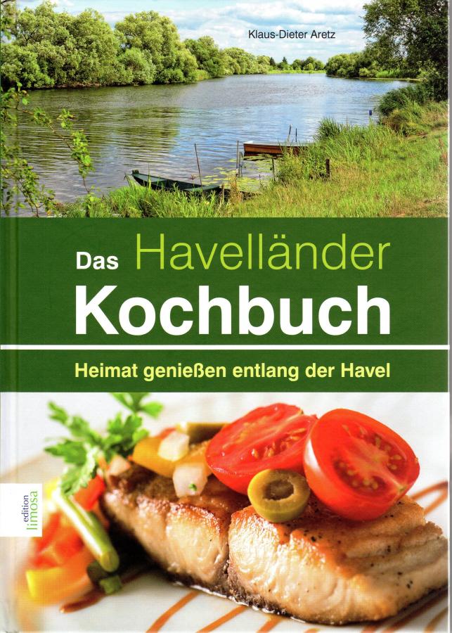 Das Havelländer Kochbuch