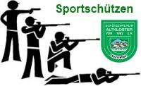 Logo Sportschützen