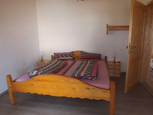 Ferienwohnung Frank Ferienwohnung Frank