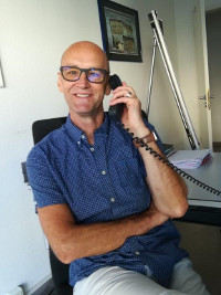 Uwe Delakowitz Uwe Delakowitz