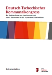 Deutsch-Tschechischer Kommunalkongress