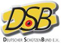 Deutscher Schützenbund e.V. Logo