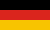 Flage Deutschland