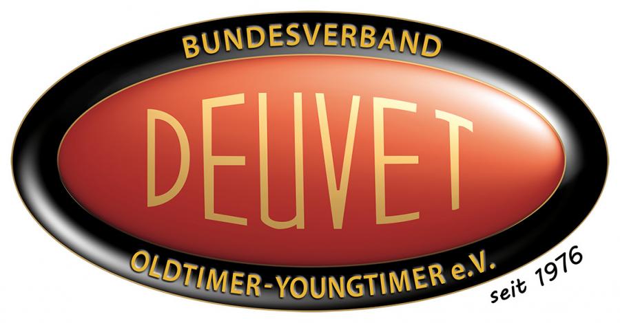 Deuvet Logo 2019