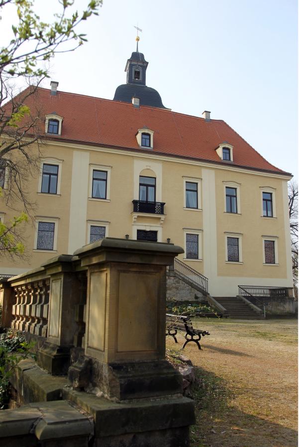 Schloss Hirschstein