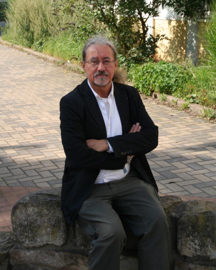 Dietmar Buchholz