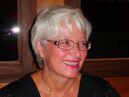 Ingrid Freiberg