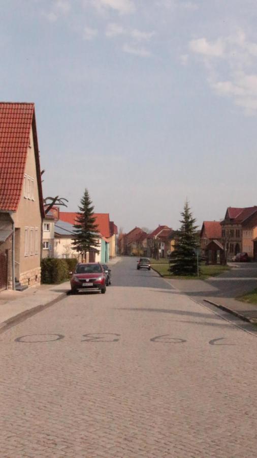 Dorfstraße Dorfstraße