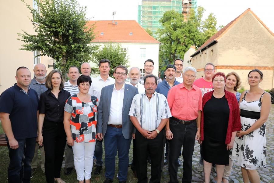 Stadtverordnete Stadtverordnete
