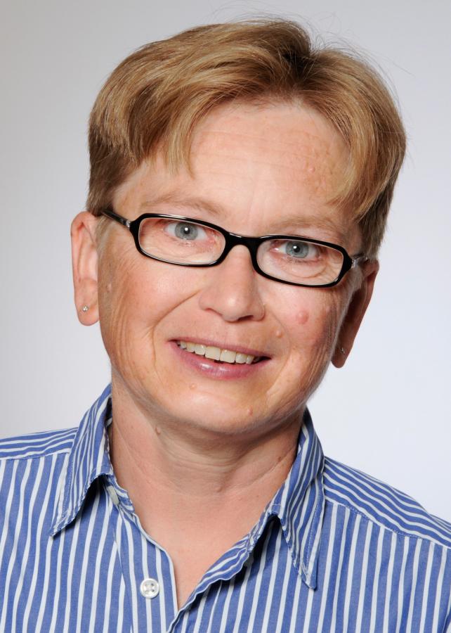 Dr. Dagmar Hemmie