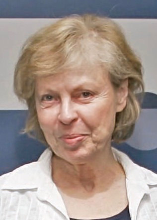 Dr. Frauke Dettmer